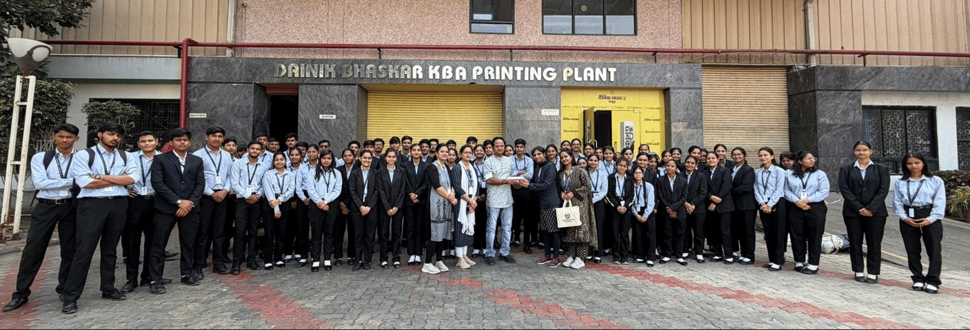 Shri Vaishnav Institute of Management & Science Indore Events photo 50